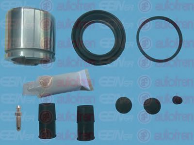 D41793C Set reparatie, etrier AUTOFREN SEINSA 