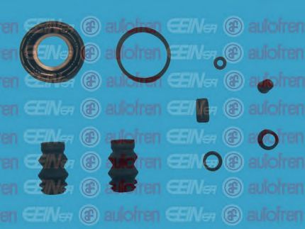 D41826 Set reparatie, etrier AUTOFREN SEINSA 