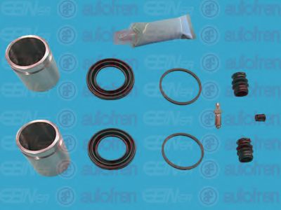 Set reparatie, etrier
