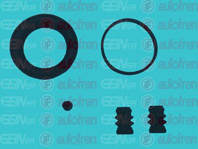 Set reparatie, etrier