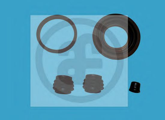 Set reparatie, etrier