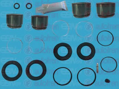 Set reparatie, etrier