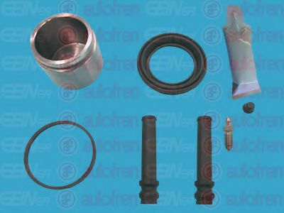 Set reparatie, etrier
