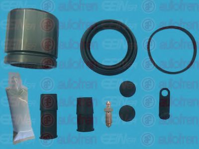 Set reparatie, etrier