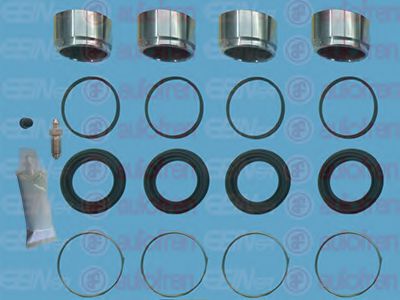 Set reparatie, etrier