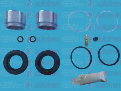 Set reparatie, etrier