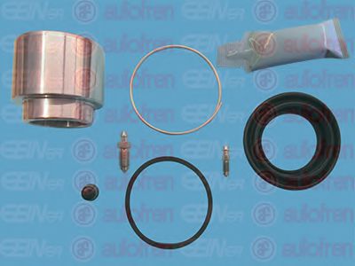 Set reparatie, etrier