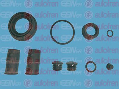 D42222 Set reparatie, etrier AUTOFREN SEINSA 