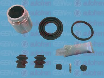 Set reparatie, etrier