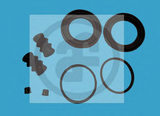 D4264 Set reparatie, etrier AUTOFREN SEINSA 