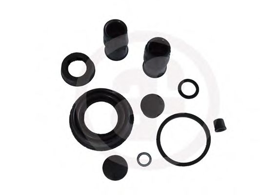 D4612 Set reparatie, etrier AUTOFREN SEINSA 