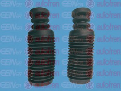D5008 chit protectie praf,amortizor AUTOFREN SEINSA 