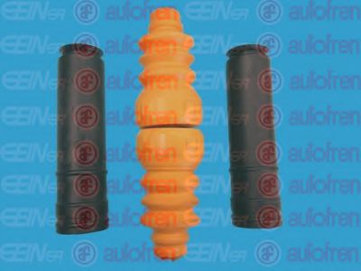 D5011 chit protectie praf,amortizor AUTOFREN SEINSA 