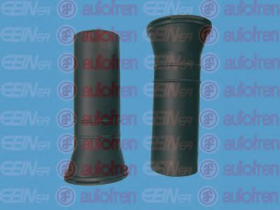 D5021 chit protectie praf,amortizor AUTOFREN SEINSA 