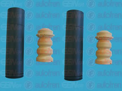 chit protectie praf,amortizor