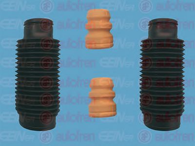 D5078 chit protectie praf,amortizor AUTOFREN SEINSA 