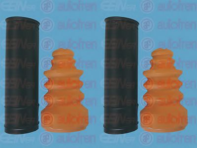 chit protectie praf,amortizor