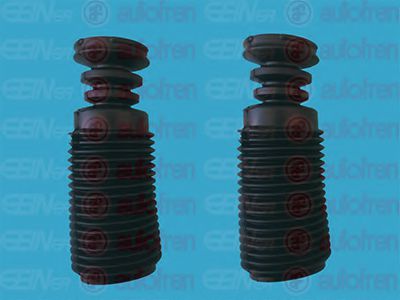 D5108 chit protectie praf,amortizor AUTOFREN SEINSA 