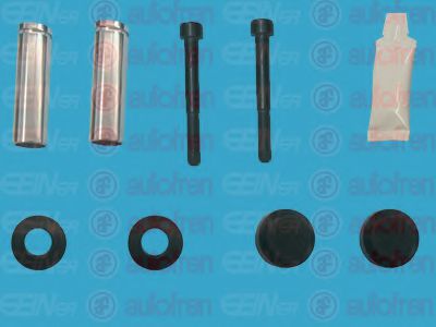 D7026C Set bucsi de ghidaj, etrier frana AUTOFREN SEINSA 
