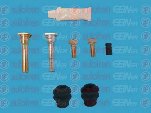 D7043C Set bucsi de ghidaj, etrier frana AUTOFREN SEINSA 