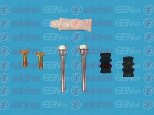 D7044C Set bucsi de ghidaj, etrier frana AUTOFREN SEINSA 