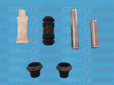 D7055C Set bucsi de ghidaj, etrier frana AUTOFREN SEINSA 