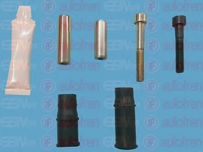 D7058C Set bucsi de ghidaj, etrier frana AUTOFREN SEINSA 