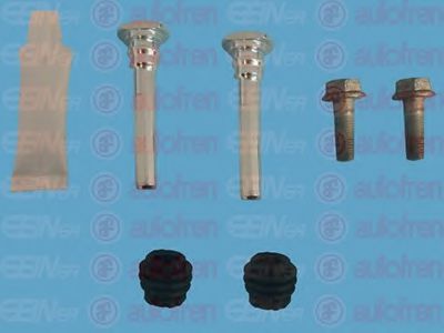 D7072C Set bucsi de ghidaj, etrier frana AUTOFREN SEINSA 