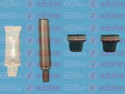 Set bucsi de ghidaj, etrier frana