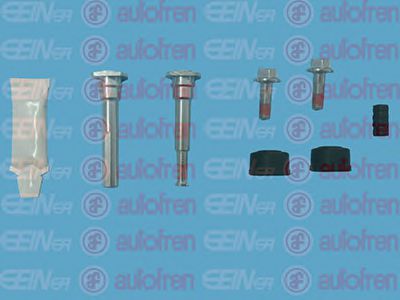 D7109C Set bucsi de ghidaj, etrier frana AUTOFREN SEINSA 