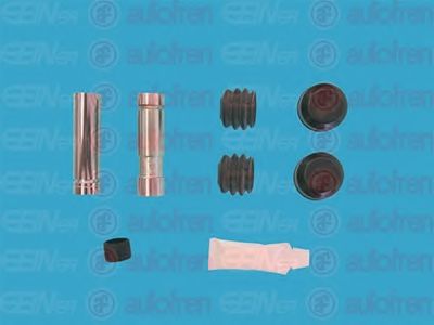 D7141C Set bucsi de ghidaj, etrier frana AUTOFREN SEINSA 