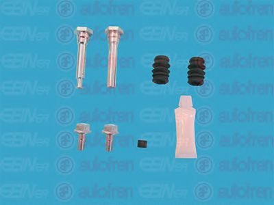 D7163C Set bucsi de ghidaj, etrier frana AUTOFREN SEINSA 