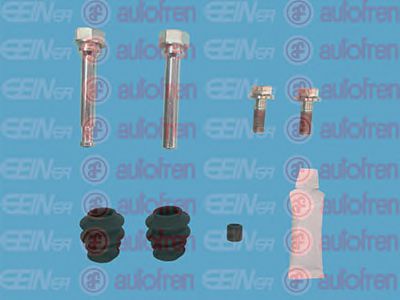 D7172C Set bucsi de ghidaj, etrier frana AUTOFREN SEINSA 