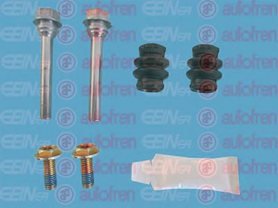 D7190C Set bucsi de ghidaj, etrier frana AUTOFREN SEINSA 