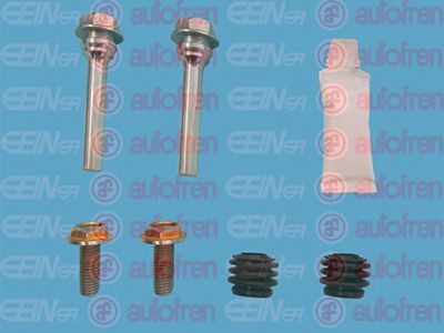D7196C Set bucsi de ghidaj, etrier frana AUTOFREN SEINSA 