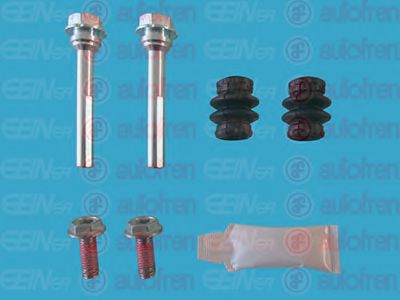 D7214C Set bucsi de ghidaj, etrier frana AUTOFREN SEINSA 