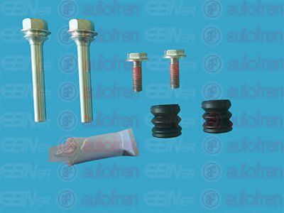 D7229C Set bucsi de ghidaj, etrier frana AUTOFREN SEINSA 