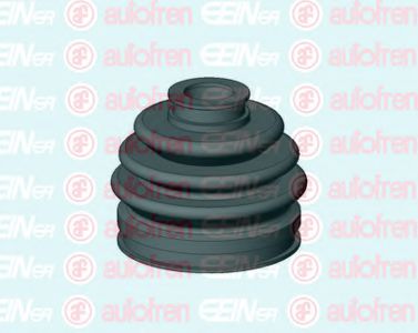 D8248 Ansamblu burduf, articulatie planetara AUTOFREN SEINSA 