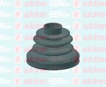 D8331 Ansamblu burduf, articulatie planetara AUTOFREN SEINSA 