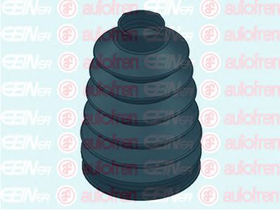 D8501T Ansamblu burduf, articulatie planetara AUTOFREN SEINSA 