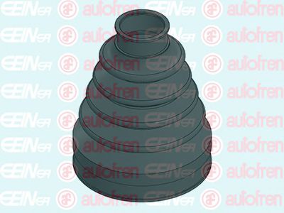 D8551T Ansamblu burduf, articulatie planetara AUTOFREN SEINSA 