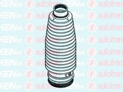 Ansamblu burduf, directie