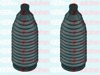 D9277C Ansamblu burduf, directie AUTOFREN SEINSA 