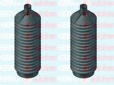 D9278C Ansamblu burduf, directie AUTOFREN SEINSA 