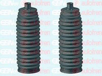 D9309C Ansamblu burduf, directie AUTOFREN SEINSA 