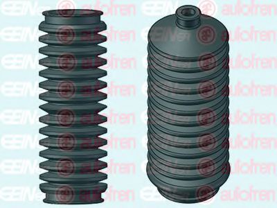 D9343C Ansamblu burduf, directie AUTOFREN SEINSA 