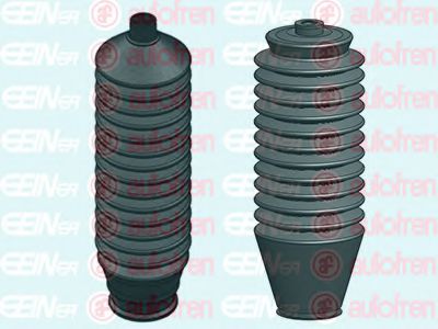 D9351C Ansamblu burduf, directie AUTOFREN SEINSA 