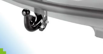 321821 Modul tractare SIARR 