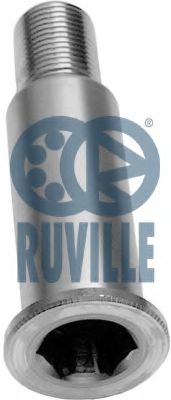 55127 pivot lagar,rola de tensionare RUVILLE 