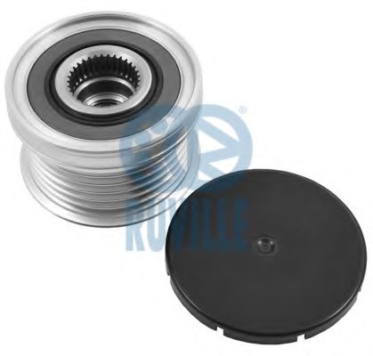 55269 Sistem roata libera, generator RUVILLE 